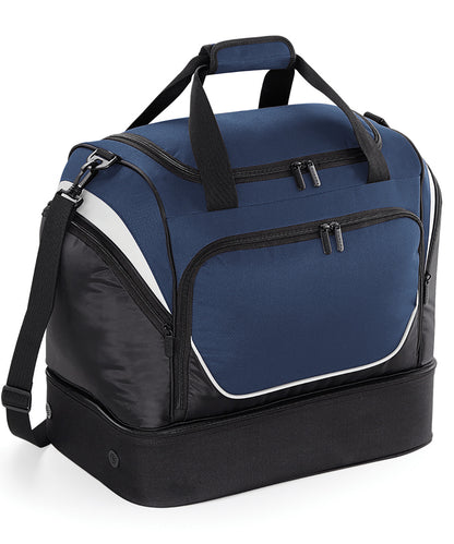 Quadra Pro team hardbase holdall