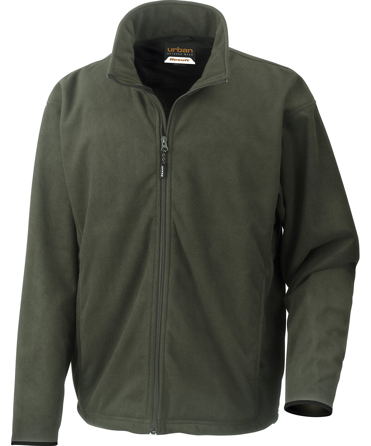 Result Urban Outdoor Extreme climate stopper fleece