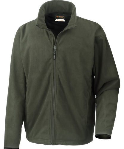 Result Urban Outdoor Extreme climate stopper fleece