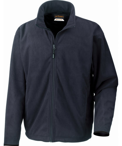 Result Urban Outdoor Extreme climate stopper fleece