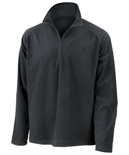 Result Core Core microfleece top