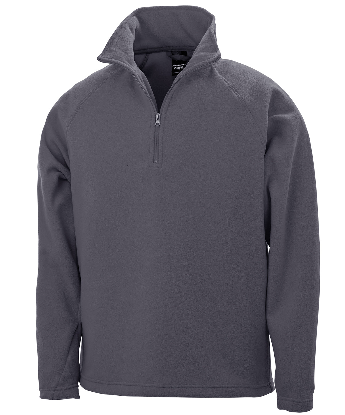Result Core Core microfleece top