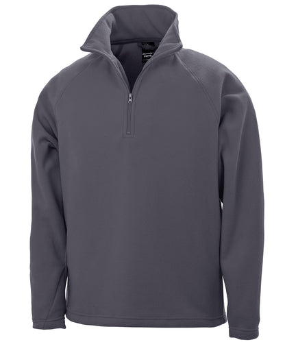 Result Core Core microfleece top