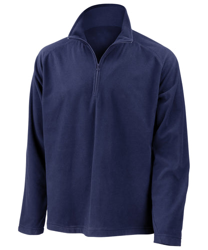 Result Core Core microfleece top