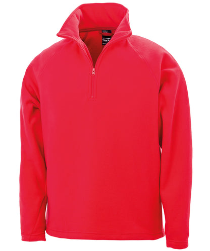 Result Core Core microfleece top