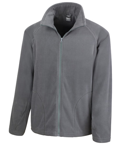 Result Core Core microfleece jacket