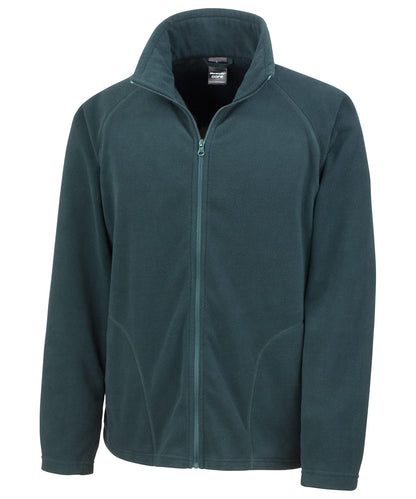Result Core Core microfleece jacket