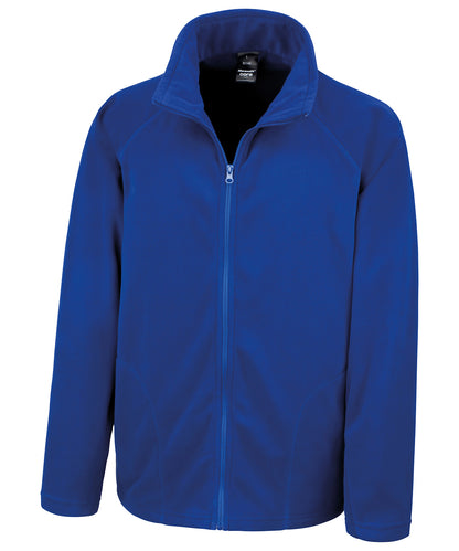 Result Core Core microfleece jacket