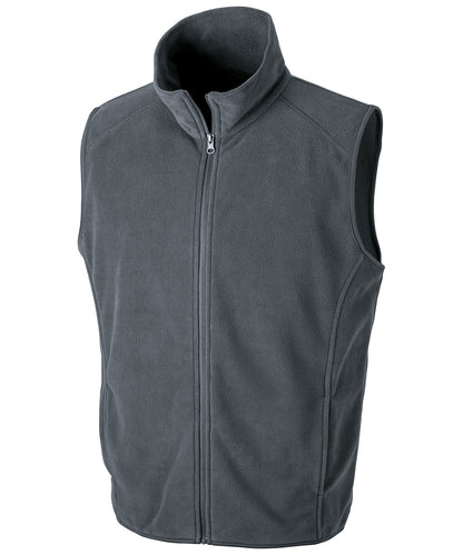 Result Core Core microfleece gilet