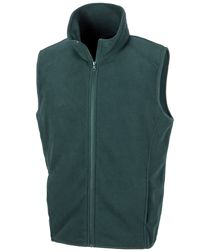 Result Core Core microfleece gilet