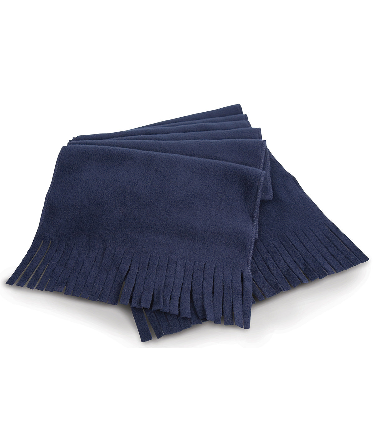 Result Winter Essentials Polartherm™ tassel scarf