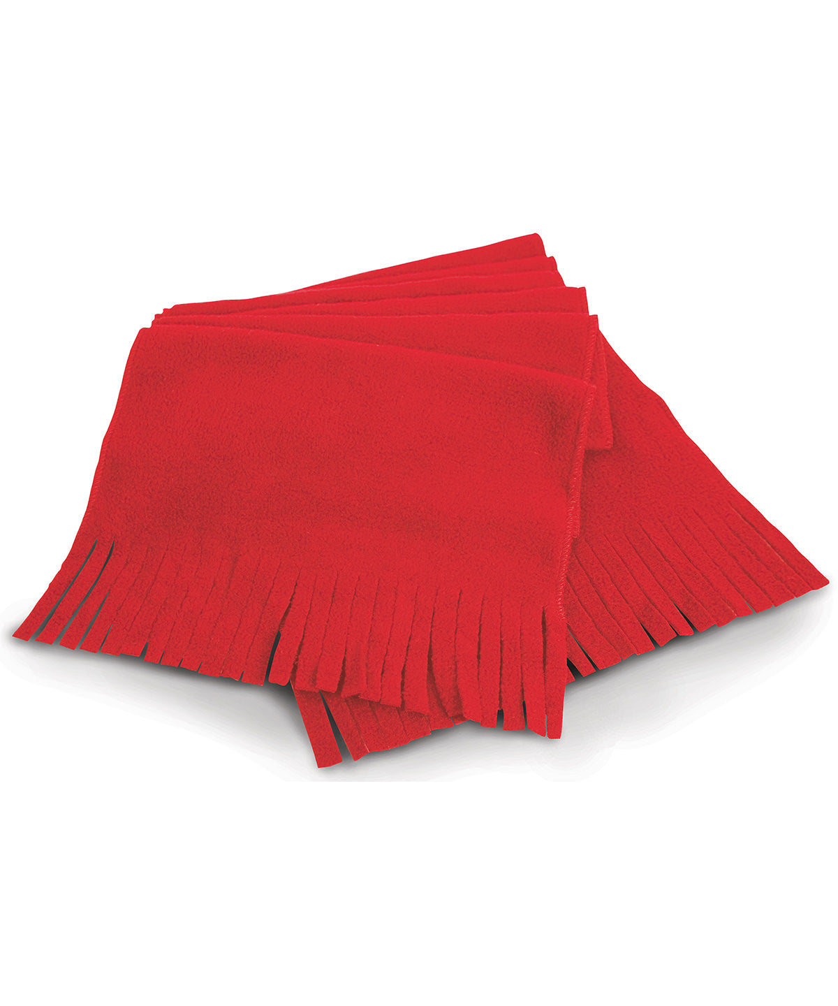 Result Winter Essentials Polartherm™ tassel scarf
