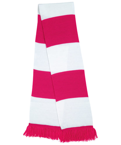 Result Winter Essentials Team scarf