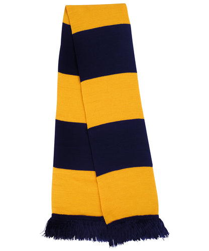 Result Winter Essentials Team scarf