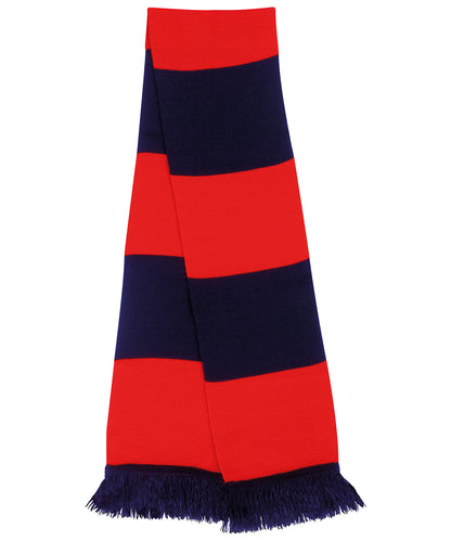 Result Winter Essentials Team scarf