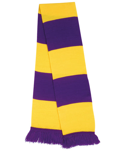 Result Winter Essentials Team scarf