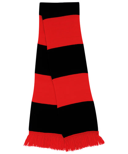 Result Winter Essentials Team scarf