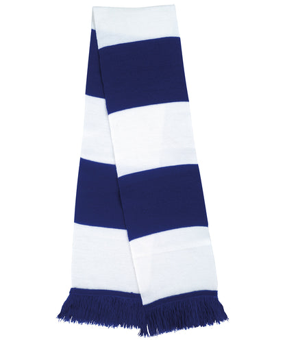 Result Winter Essentials Team scarf