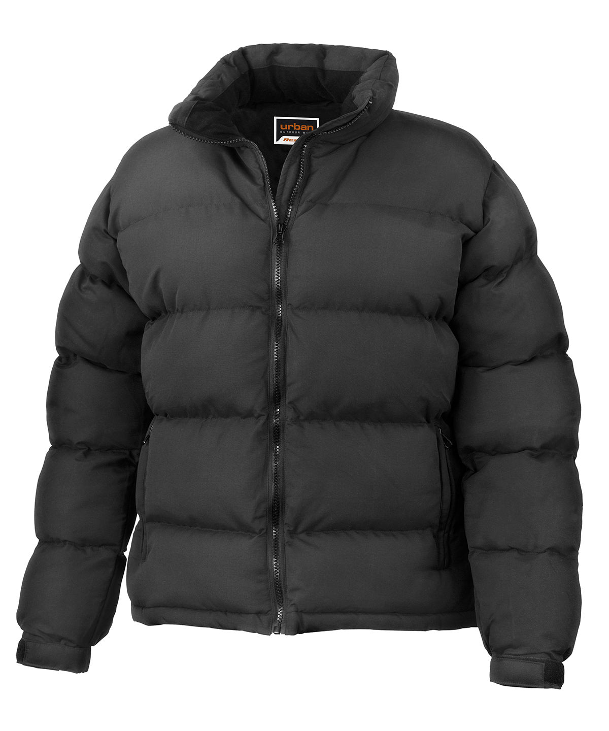Result Urban Outdoor Women's Holkham down-feel jacket