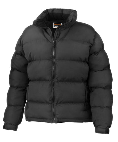 Result Urban Outdoor Women's Holkham down-feel jacket