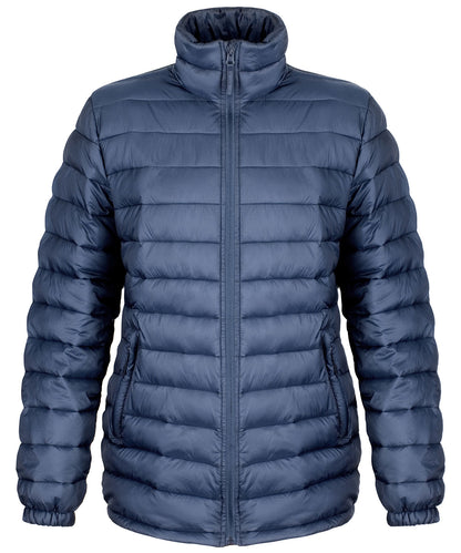 Result Urban Outdoor Women's ice bird padded jacket