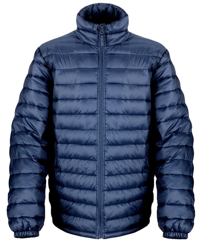 Result Urban Outdoor Ice bird padded jacket