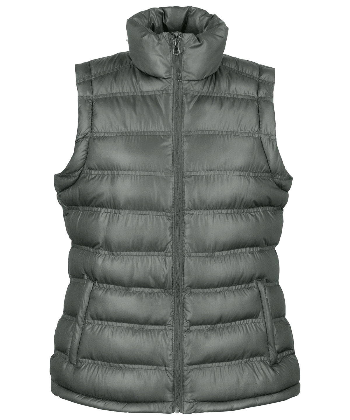 Result Urban Outdoor Women's ice bird padded gilet