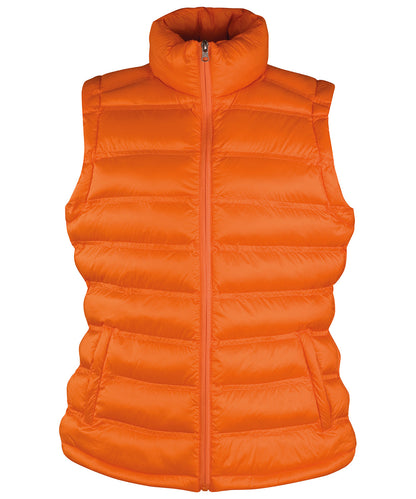 Result Urban Outdoor Women's ice bird padded gilet