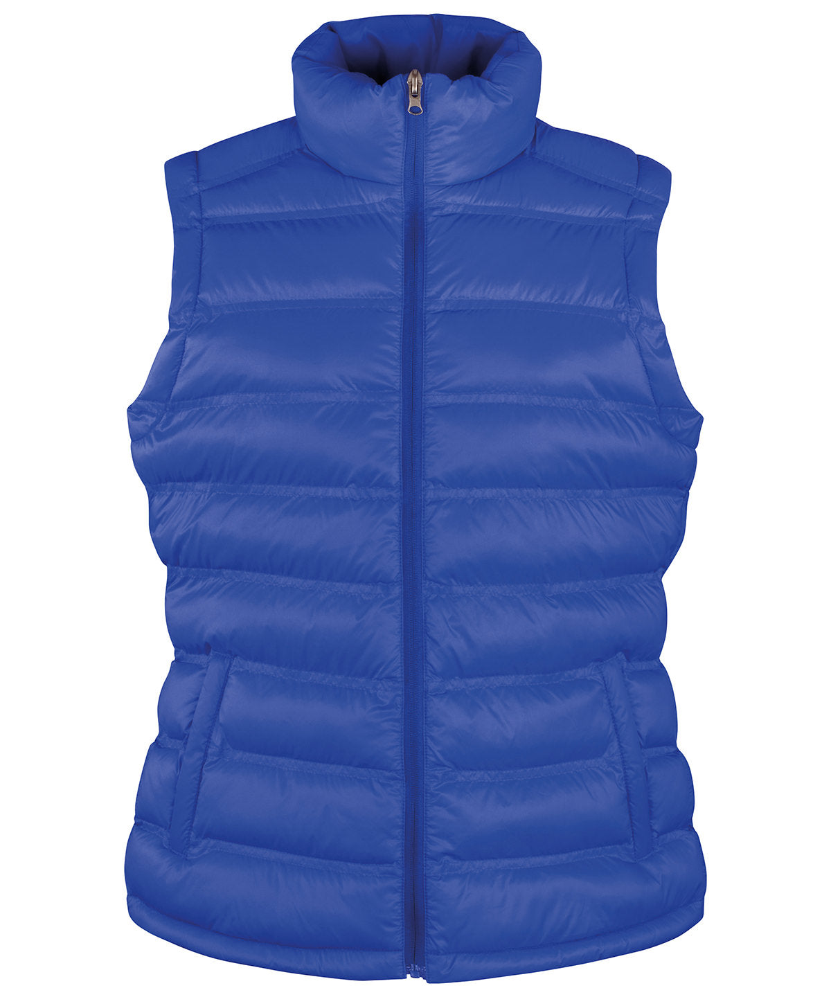 Result Urban Outdoor Women's ice bird padded gilet