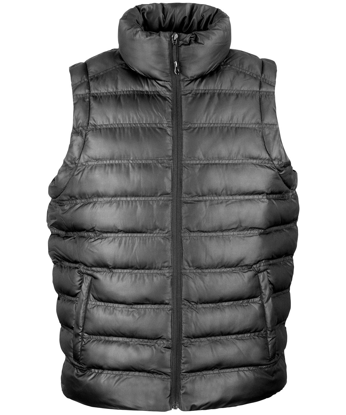 Result Urban Outdoor Ice bird padded gilet