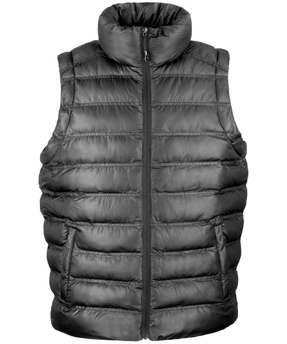 Result Urban Outdoor Ice bird padded gilet