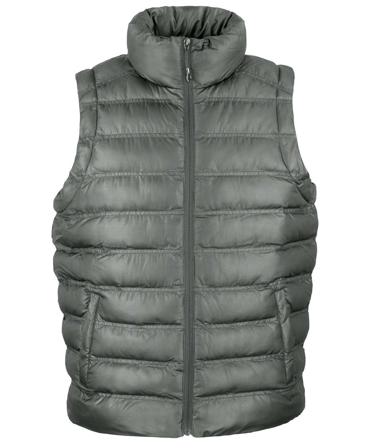 Result Urban Outdoor Ice bird padded gilet