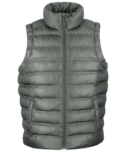Result Urban Outdoor Ice bird padded gilet
