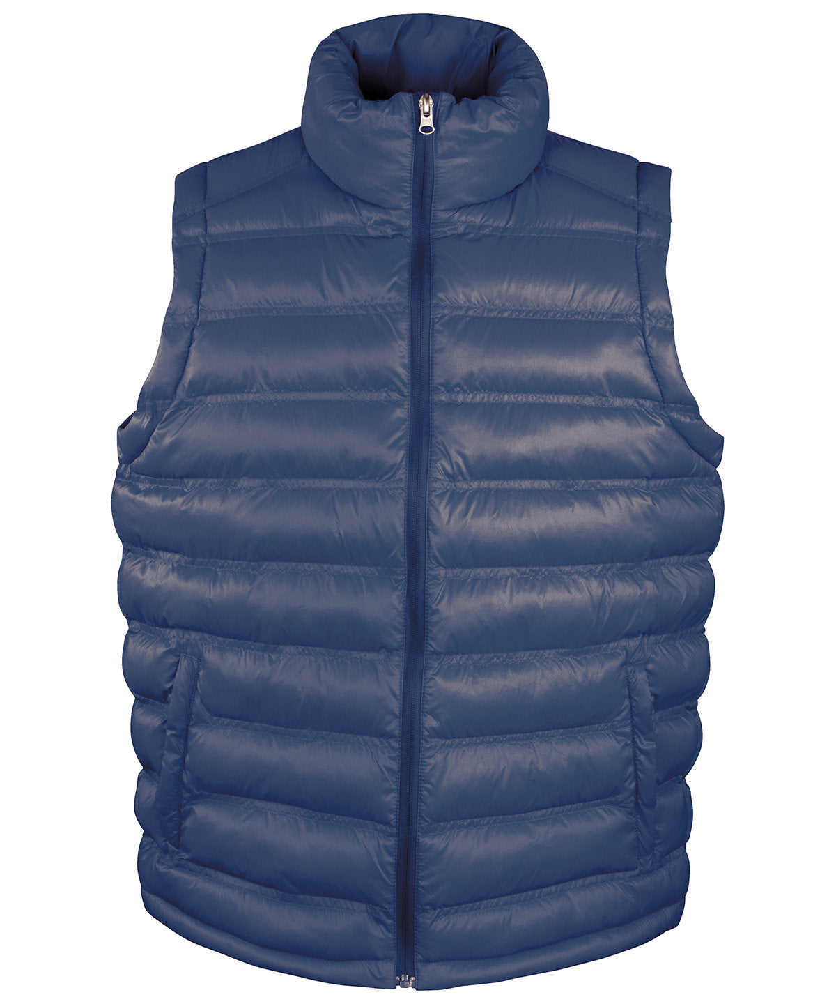 Result Urban Outdoor Ice bird padded gilet