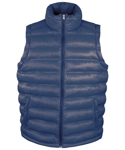 Result Urban Outdoor Ice bird padded gilet