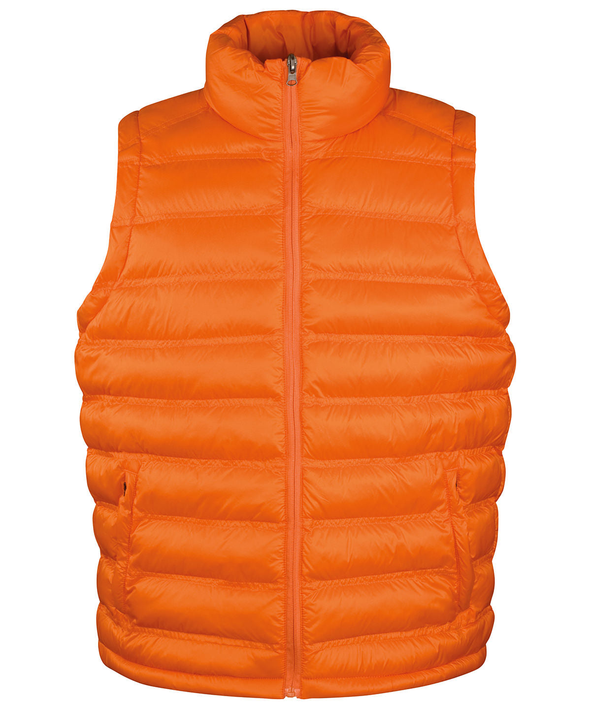 Result Urban Outdoor Ice bird padded gilet