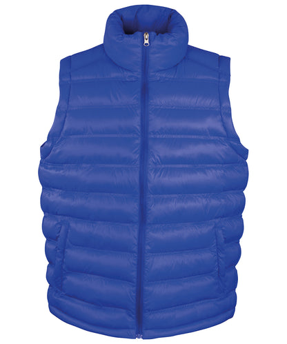 Result Urban Outdoor Ice bird padded gilet
