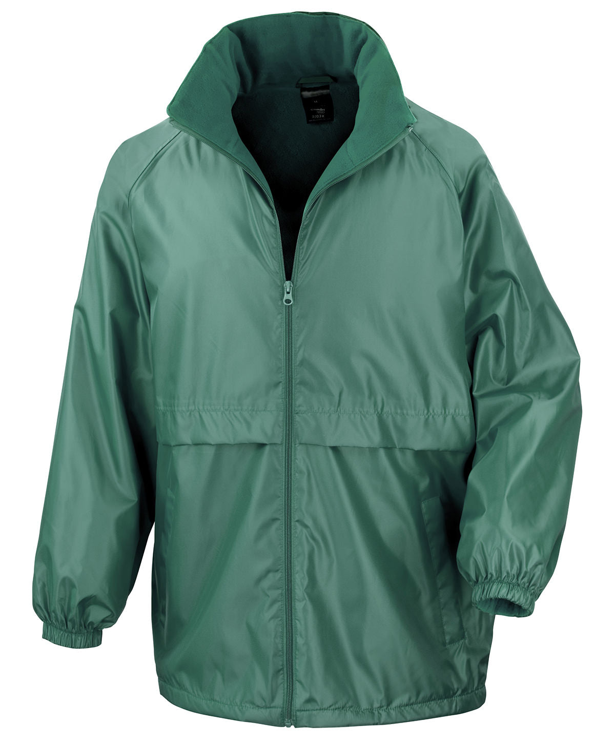 Result Core Core microfleece lined jacket