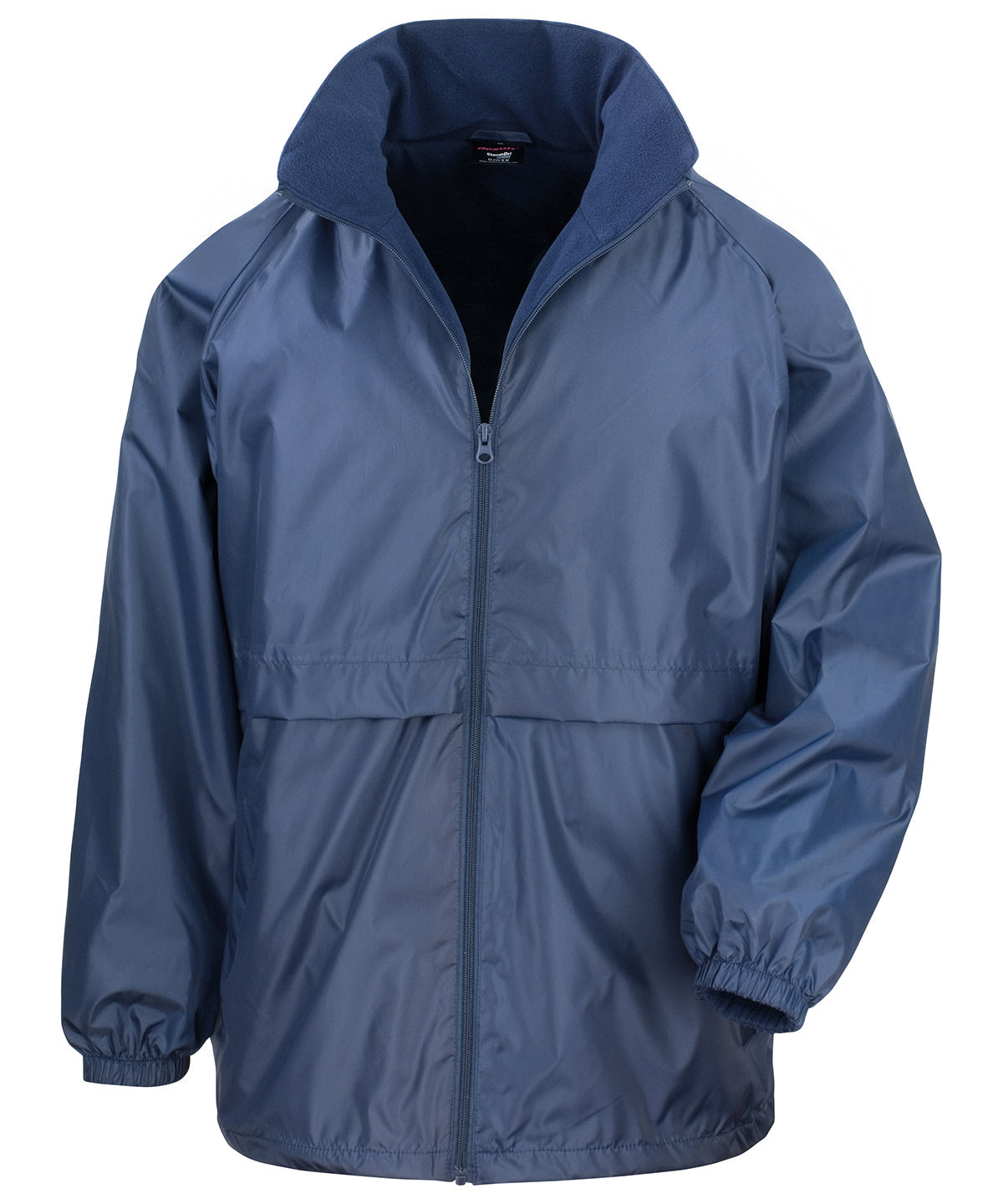 Result Core Core microfleece lined jacket