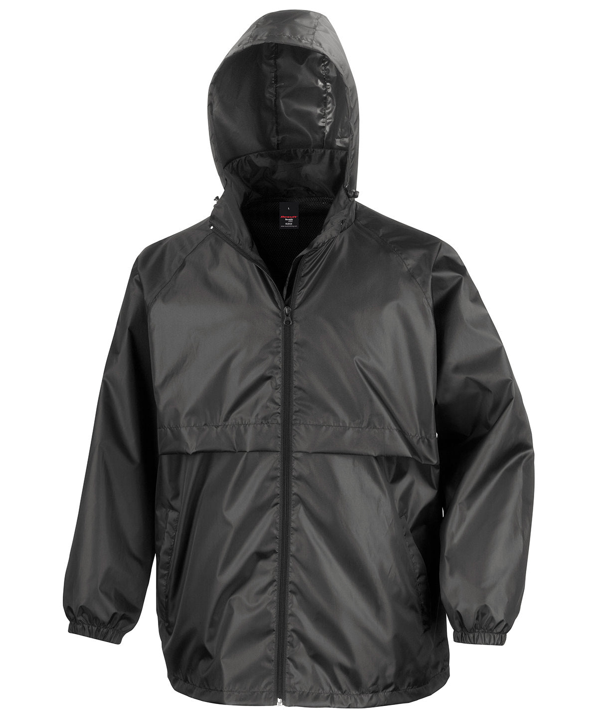 Result Core Core lightweight jacket