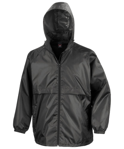 Result Core Core lightweight jacket