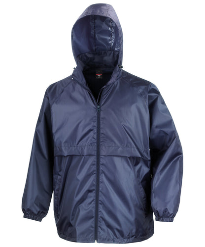 Result Core Core lightweight jacket