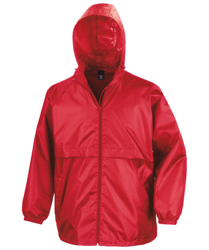 Result Core Core lightweight jacket