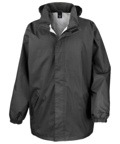 Result Core Core midweight jacket