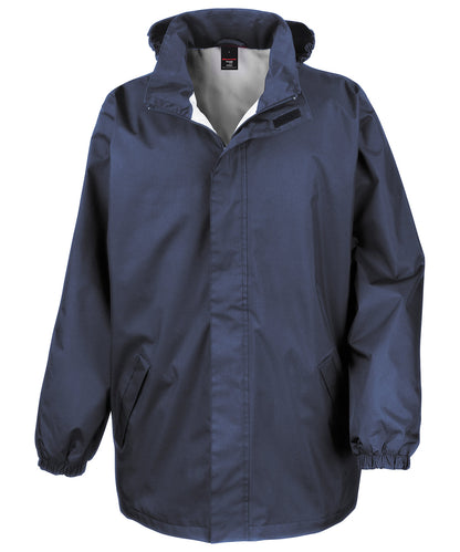 Result Core Core midweight jacket
