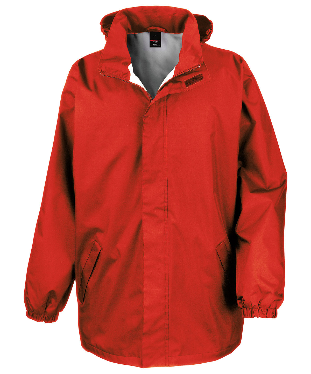 Result Core Core midweight jacket