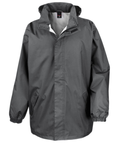 Result Core Core midweight jacket