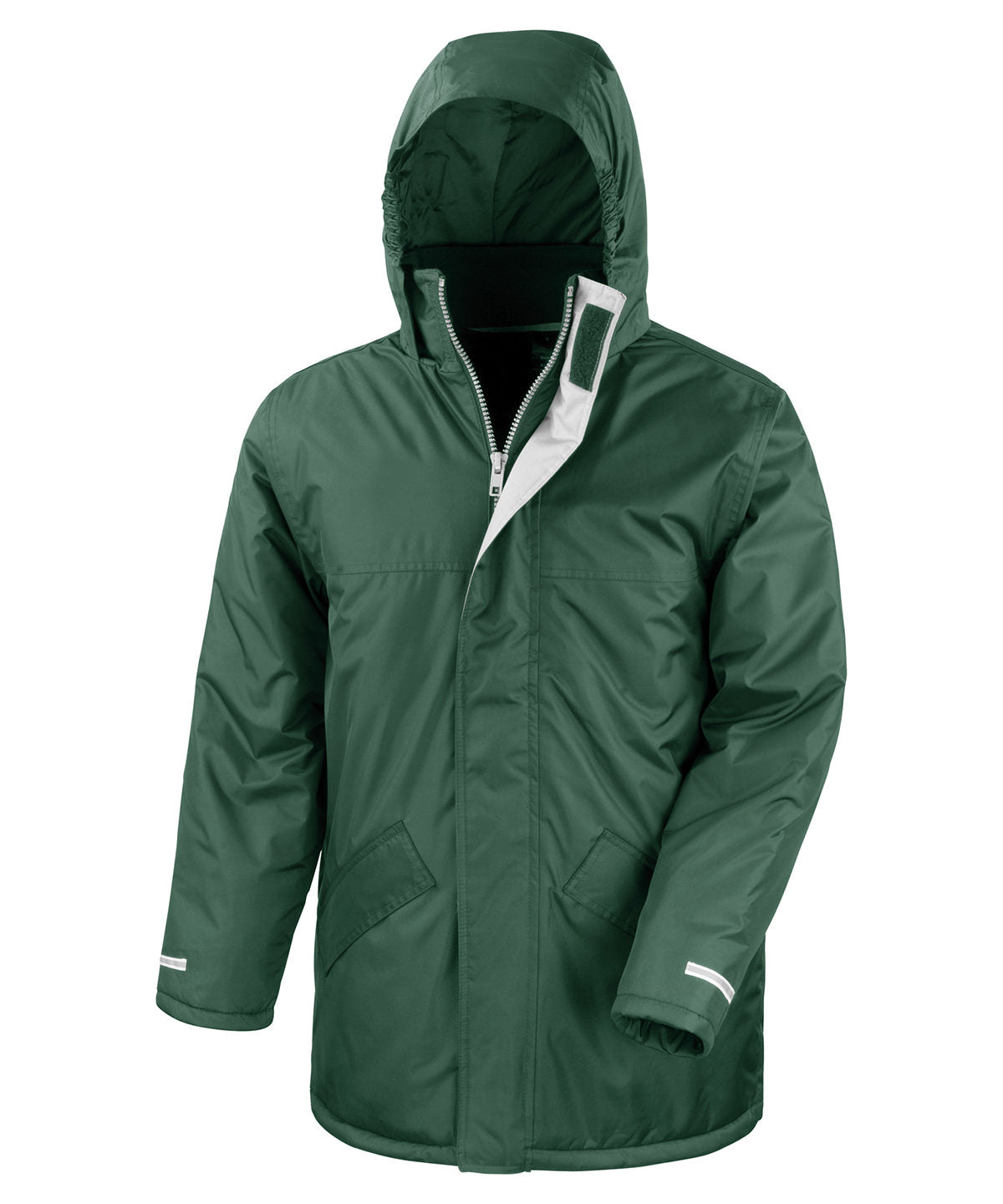 Result Core Core winter parka