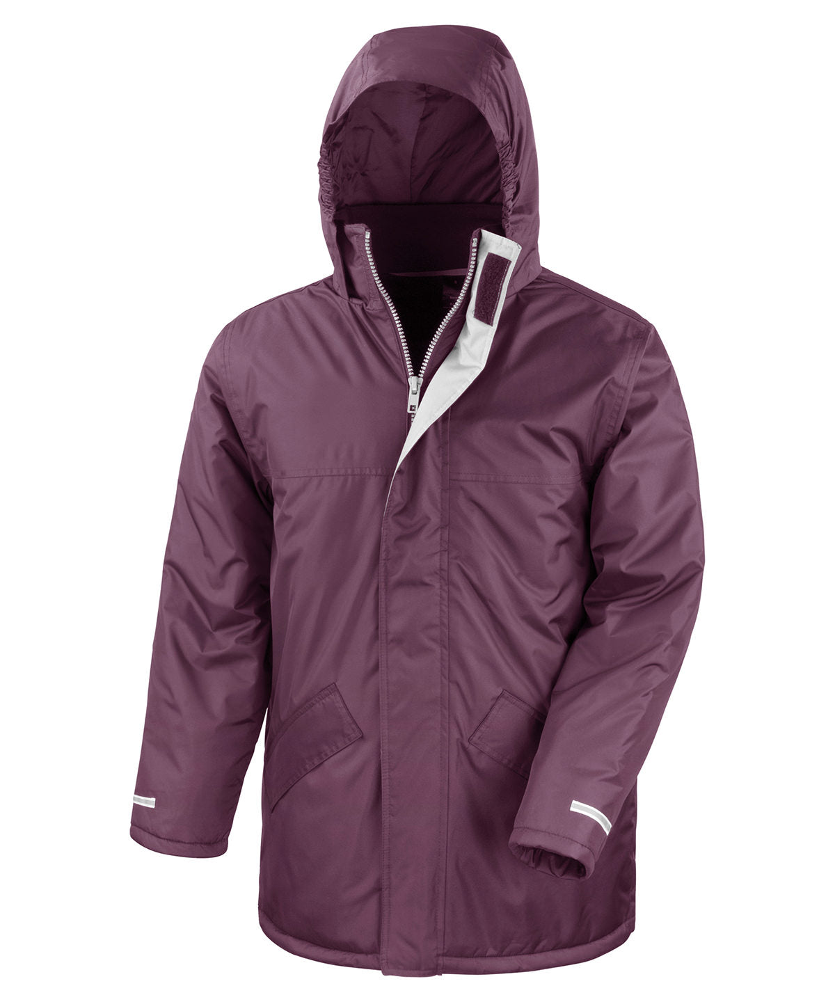 Result Core Core winter parka