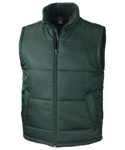 Result Core Core bodywarmer